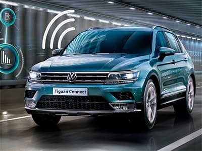 FM Volkswagen